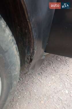 Седан Chevrolet Aveo 2006 в 