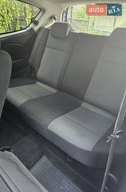 Хэтчбек Chevrolet Aveo 2008 в 