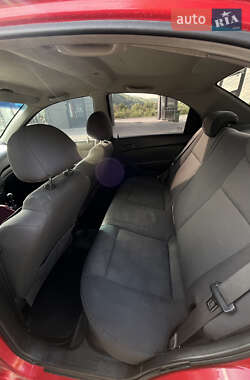 Седан Chevrolet Aveo 2006 в 