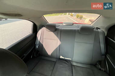 Седан Chevrolet Aveo 2006 в 