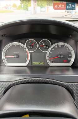 Седан Chevrolet Aveo 2011 в 