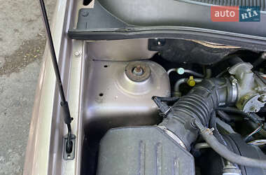 Седан Chevrolet Aveo 2008 в 
