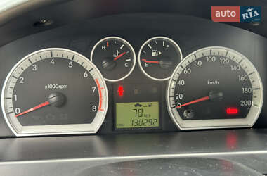 Седан Chevrolet Aveo 2006 в 