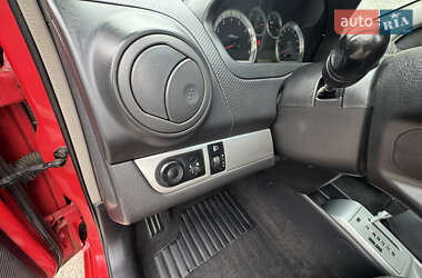 Седан Chevrolet Aveo 2010 в 