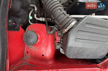 Седан Chevrolet Aveo 2010 в 