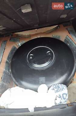 Седан Chevrolet Aveo 2008 в 