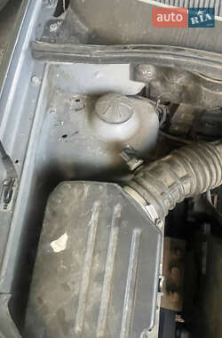Седан Chevrolet Aveo 2007 в 