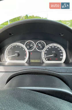 Седан Chevrolet Aveo 2008 в 