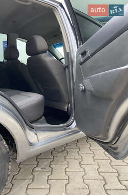 Седан Chevrolet Aveo 2008 в 
