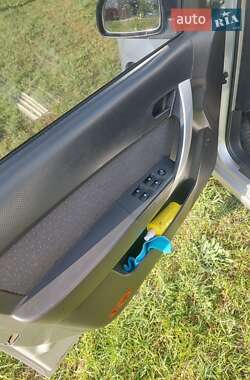 Седан Chevrolet Aveo 2007 в 