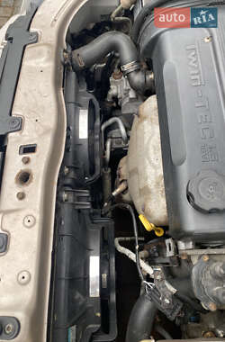 Седан Chevrolet Aveo 2008 в 