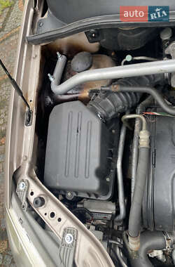 Седан Chevrolet Aveo 2008 в 
