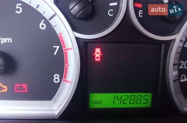 Седан Chevrolet Aveo 2007 в 