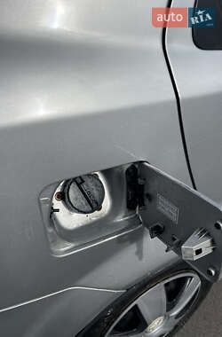 Седан Chevrolet Aveo 2005 в 
