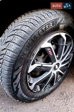 Седан Chevrolet Aveo 2006 в 