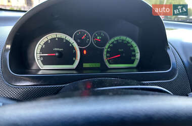Седан Chevrolet Aveo 2007 в 