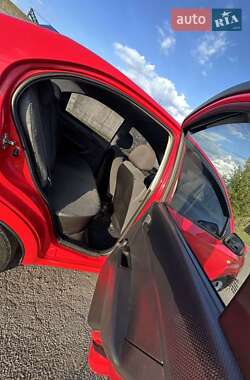 Седан Chevrolet Aveo 2007 в 