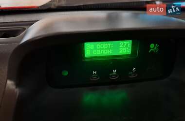 Седан Chevrolet Aveo 2007 в 