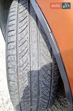 Седан Chevrolet Aveo 2006 в 