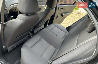 Седан Chevrolet Aveo 2007 в 