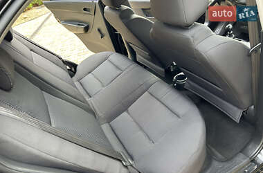 Седан Chevrolet Aveo 2007 в 