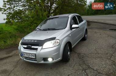 Седан Chevrolet Aveo 2011 в 