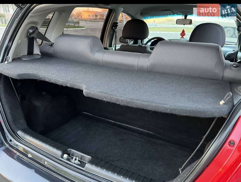 Хэтчбек Chevrolet Aveo 2008 в Кривом Роге фото 8 Хэтчбек Chevrolet Aveo 2008 в Кривом Роге
