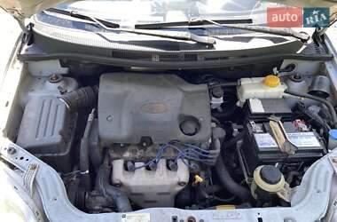 Седан Chevrolet Aveo 2007 в 