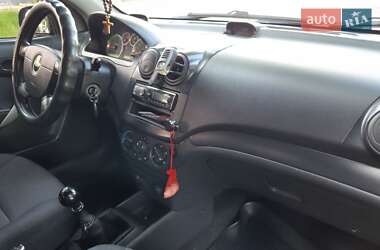 Седан Chevrolet Aveo 2011 в 