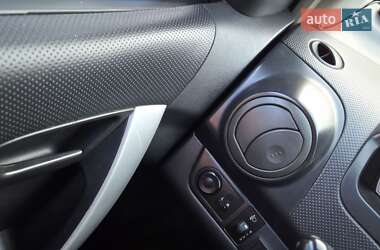 Седан Chevrolet Aveo 2011 в 