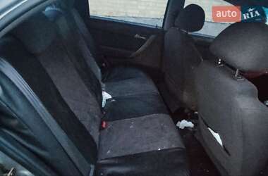 Седан Chevrolet Aveo 2011 в 