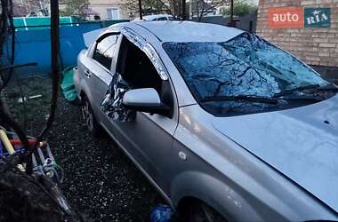 Седан Chevrolet Aveo 2011 в 