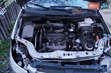 Седан Chevrolet Aveo 2011 в 