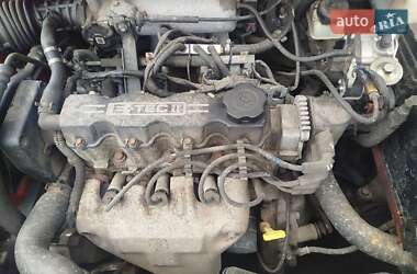 Седан Chevrolet Aveo 2006 в 