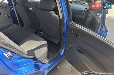 Седан Chevrolet Aveo 2006 в 