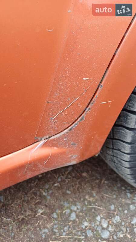 Седан Chevrolet Aveo 2007 в Коростені фото 6 Седан Chevrolet Aveo 2007 в Коростені