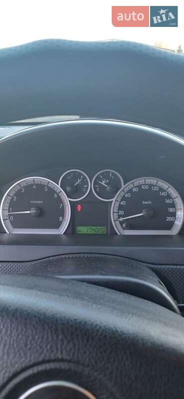 Седан Chevrolet Aveo 2007 в Коростені фото 16 Седан Chevrolet Aveo 2007 в Коростені