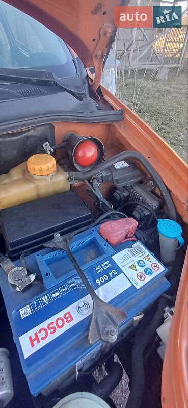 Седан Chevrolet Aveo 2007 в Коростені фото 19 Седан Chevrolet Aveo 2007 в Коростені