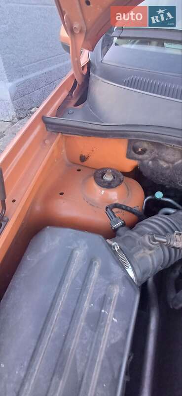 Седан Chevrolet Aveo 2007 в Коростені фото 18 Седан Chevrolet Aveo 2007 в Коростені