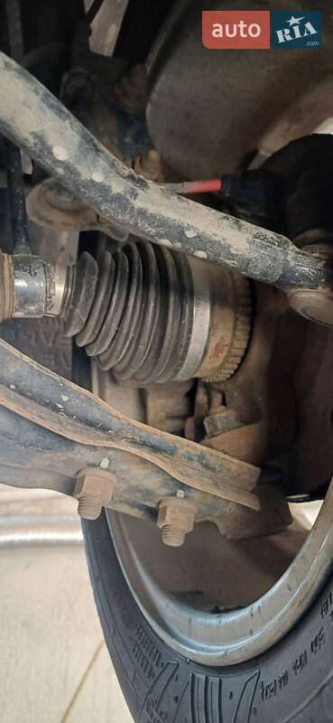 Седан Chevrolet Aveo 2007 в Коростені фото 29 Седан Chevrolet Aveo 2007 в Коростені