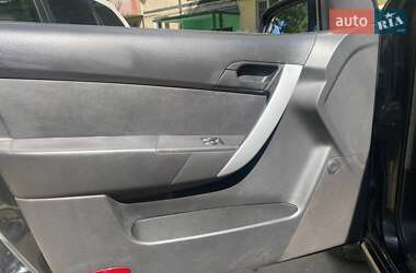 Седан Chevrolet Aveo 2006 в 