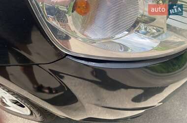 Седан Chevrolet Aveo 2006 в 