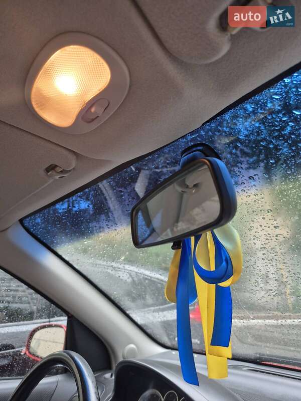 Хэтчбек Chevrolet Aveo 2008 в Киеве фото 21 Хэтчбек Chevrolet Aveo 2008 в Киеве