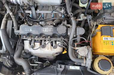 Седан Chevrolet Aveo 2007 в 