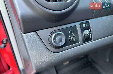 Седан Chevrolet Aveo 2006 в 