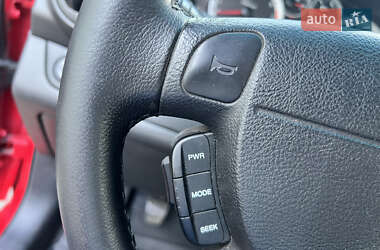 Седан Chevrolet Aveo 2006 в 
