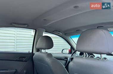 Седан Chevrolet Aveo 2006 в 