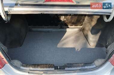 Седан Chevrolet Aveo 2005 в 