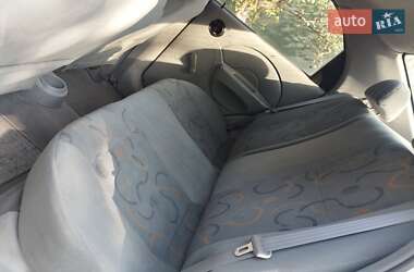 Седан Chevrolet Aveo 2005 в 