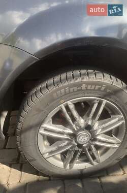 Седан Chevrolet Aveo 2005 в 